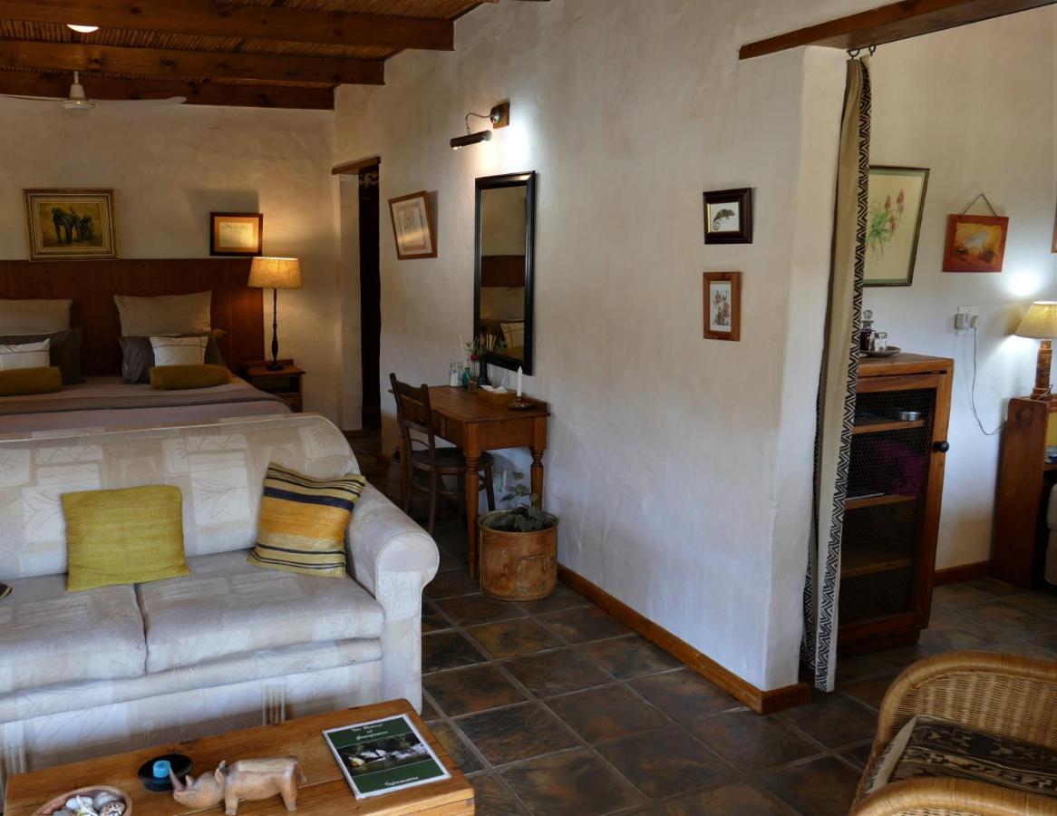 The Retreat At Groenfontein カリッツドープ エクステリア 写真