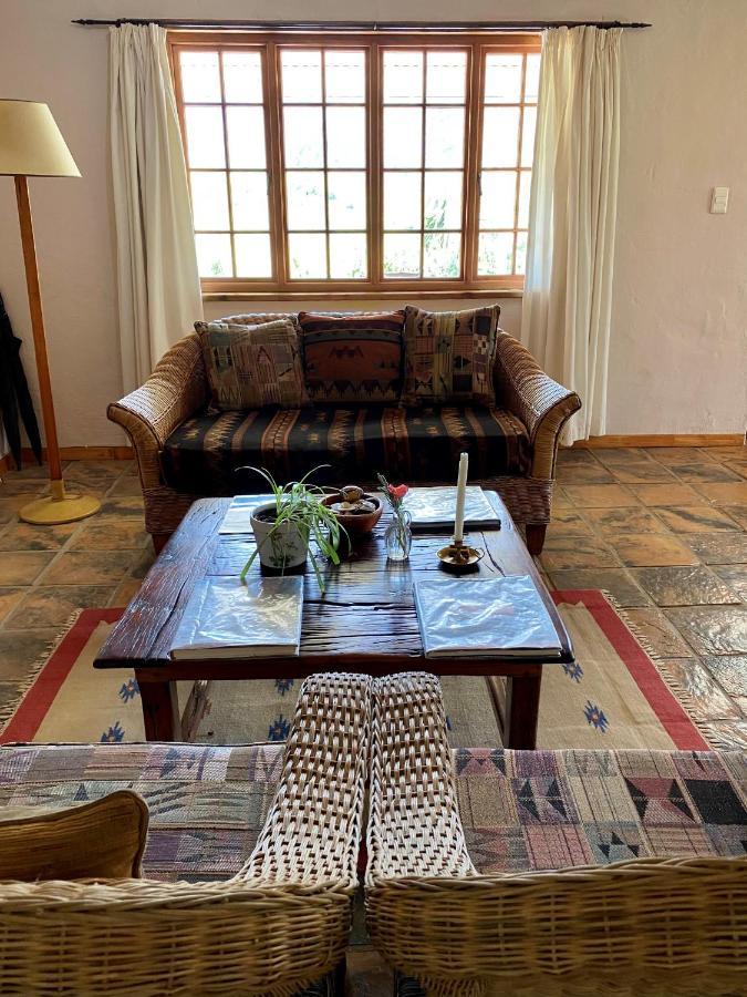 The Retreat At Groenfontein カリッツドープ エクステリア 写真
