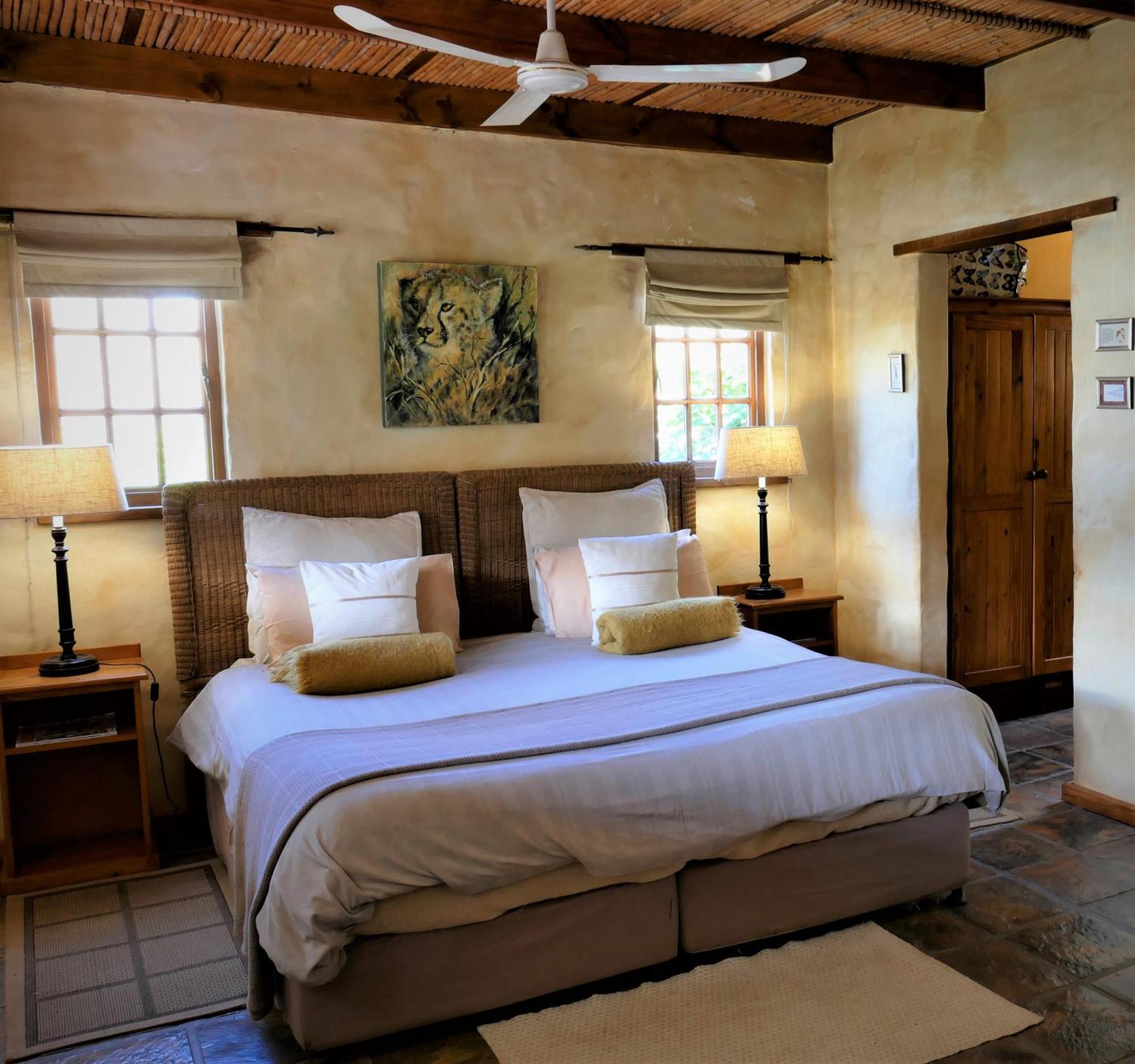 The Retreat At Groenfontein カリッツドープ エクステリア 写真