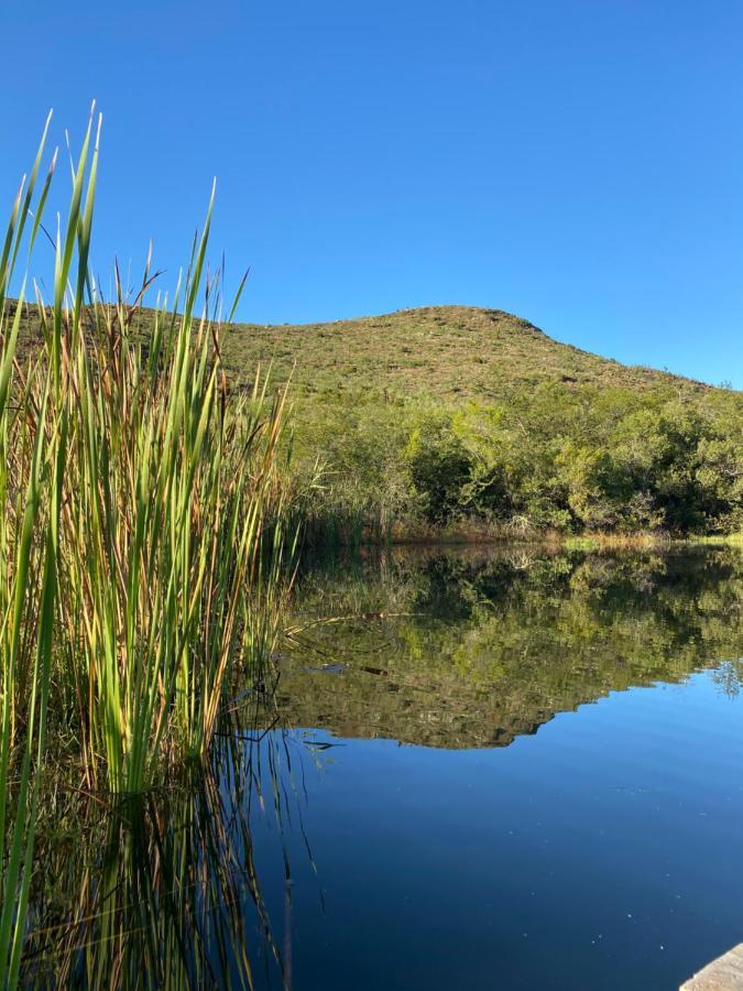 The Retreat At Groenfontein カリッツドープ エクステリア 写真