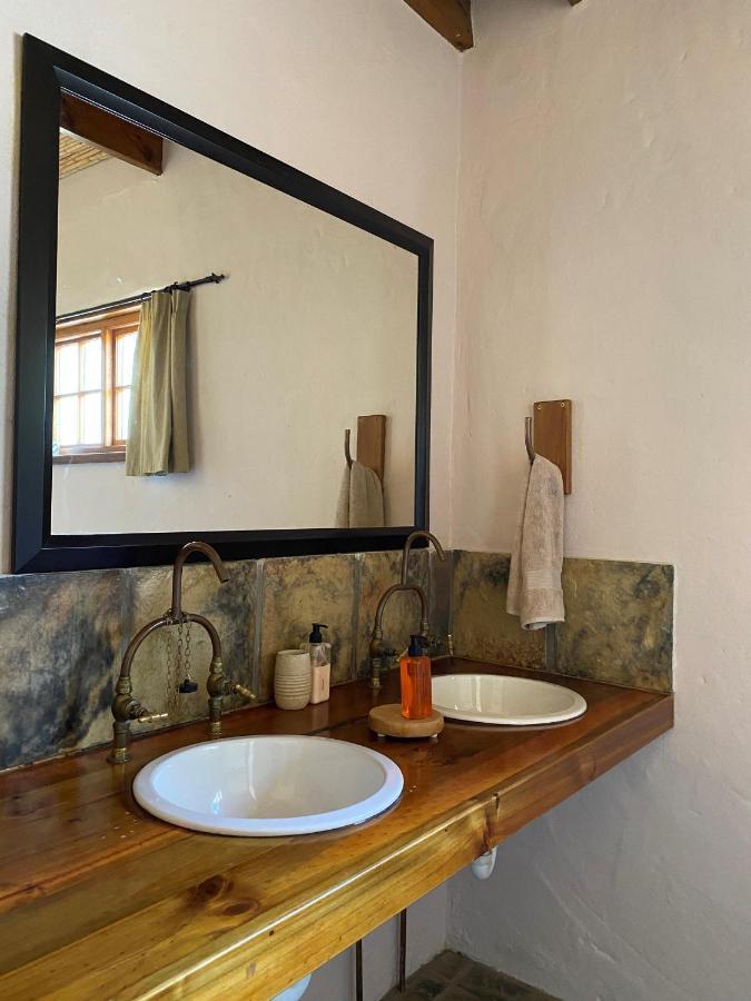 The Retreat At Groenfontein カリッツドープ エクステリア 写真
