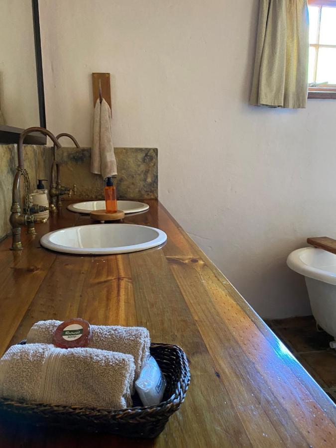 The Retreat At Groenfontein カリッツドープ エクステリア 写真