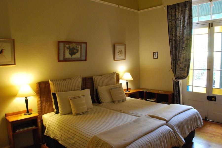 The Retreat At Groenfontein カリッツドープ エクステリア 写真