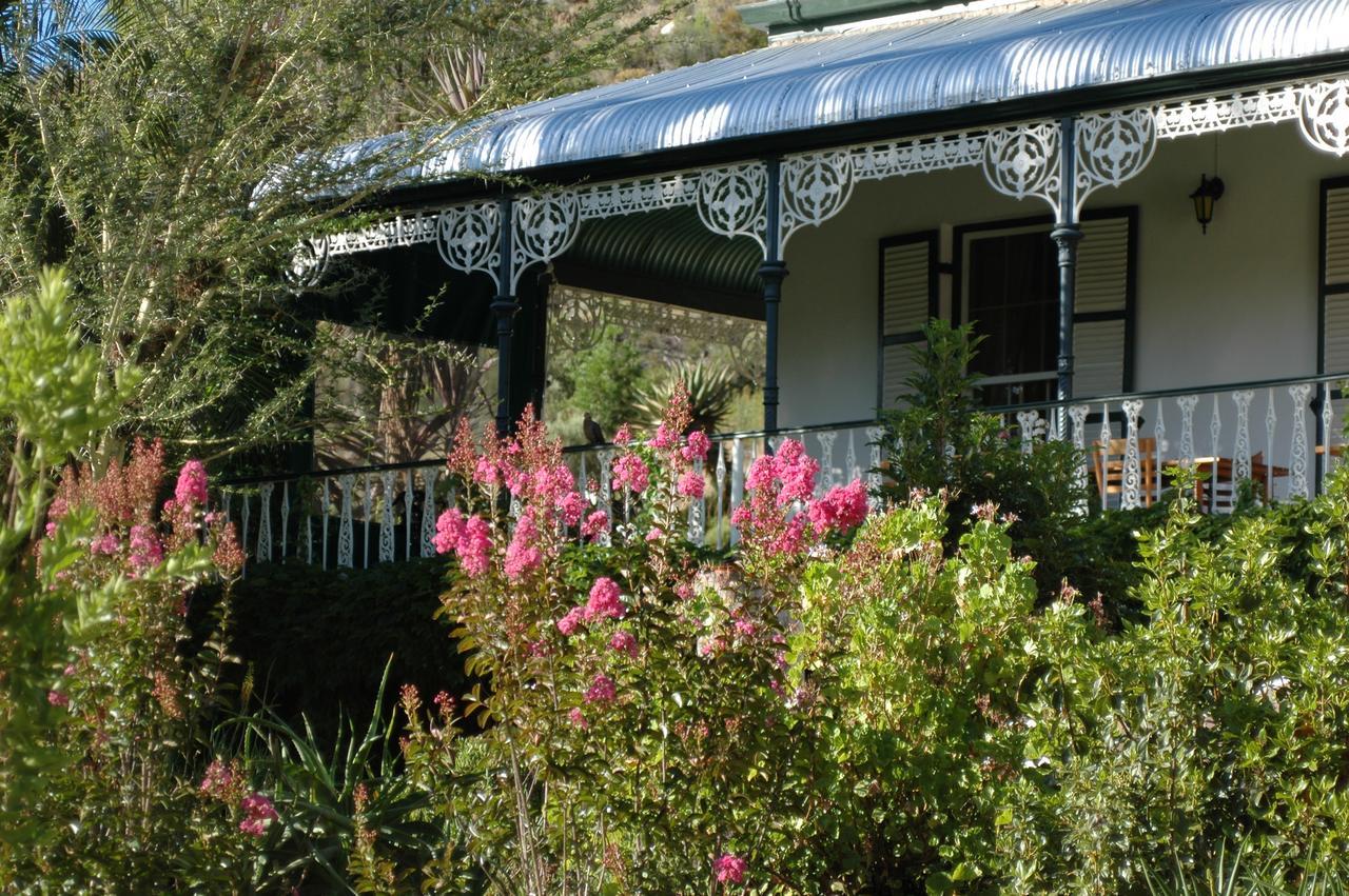 The Retreat At Groenfontein カリッツドープ エクステリア 写真