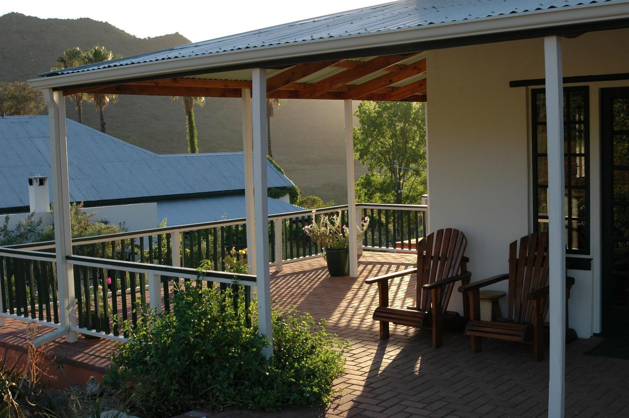 The Retreat At Groenfontein カリッツドープ エクステリア 写真