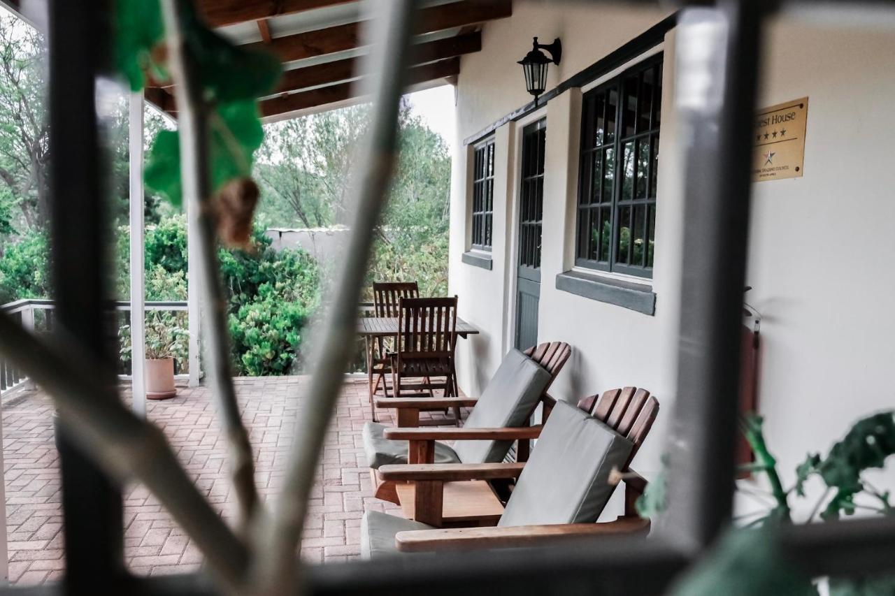 The Retreat At Groenfontein カリッツドープ エクステリア 写真