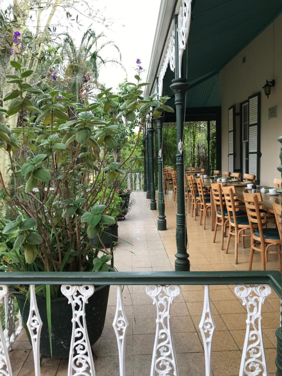 The Retreat At Groenfontein カリッツドープ エクステリア 写真