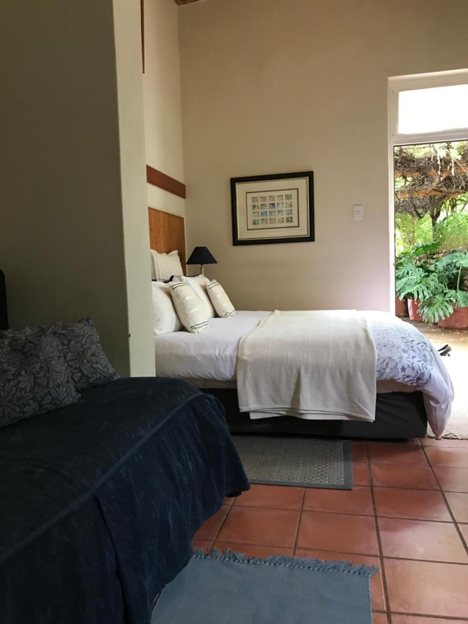 The Retreat At Groenfontein カリッツドープ エクステリア 写真