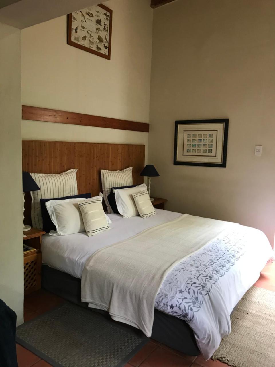 The Retreat At Groenfontein カリッツドープ エクステリア 写真