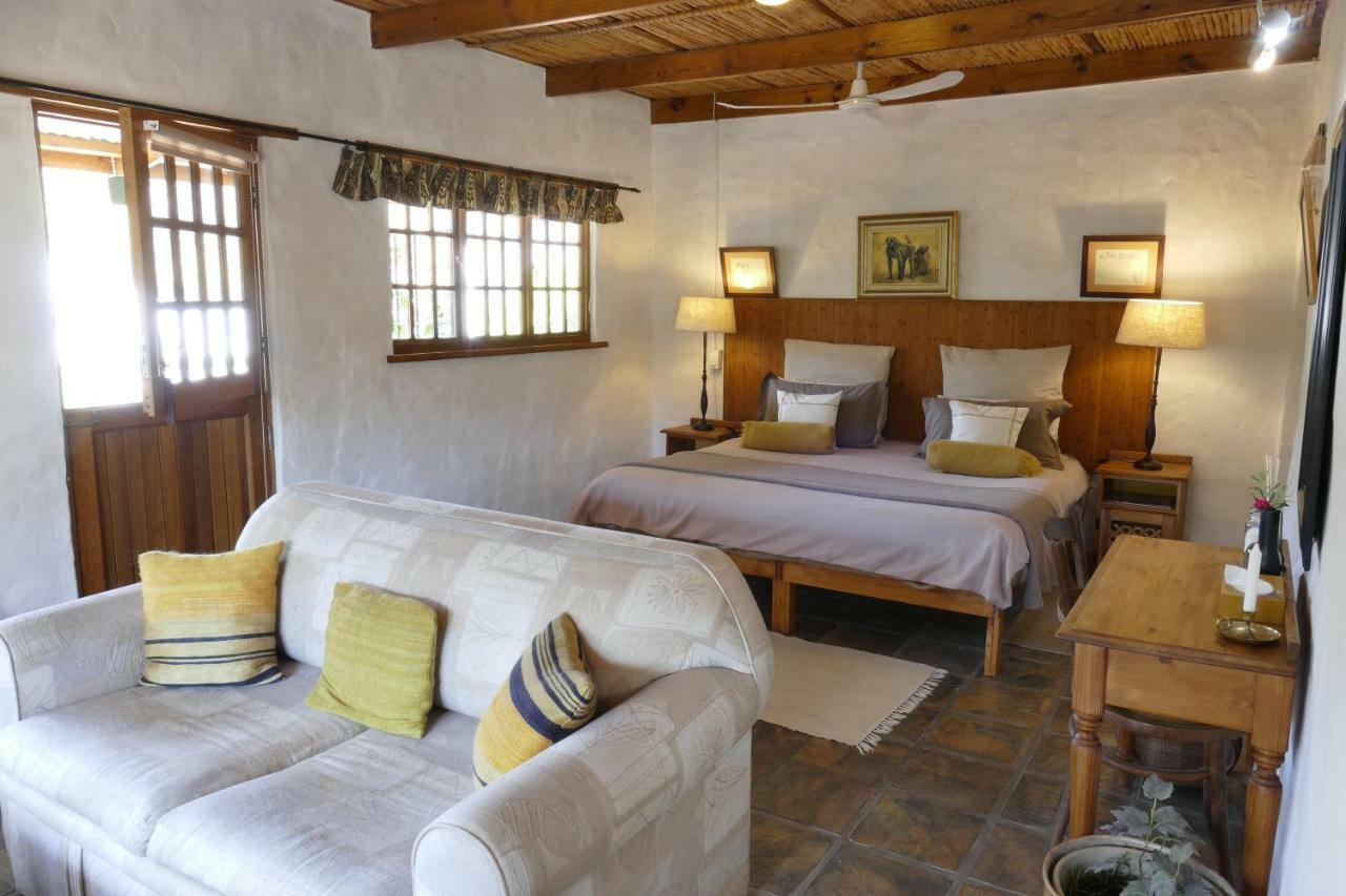 The Retreat At Groenfontein カリッツドープ エクステリア 写真