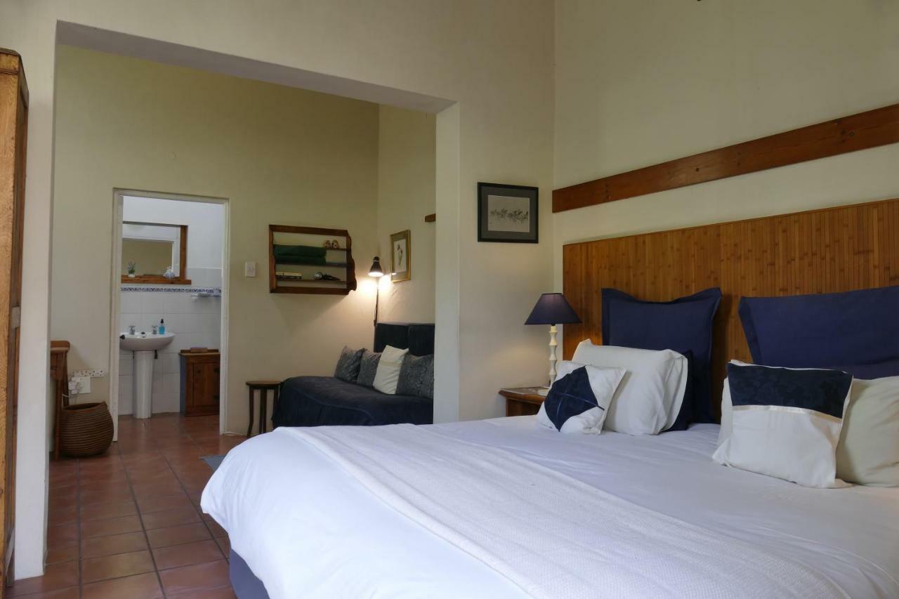 The Retreat At Groenfontein カリッツドープ エクステリア 写真