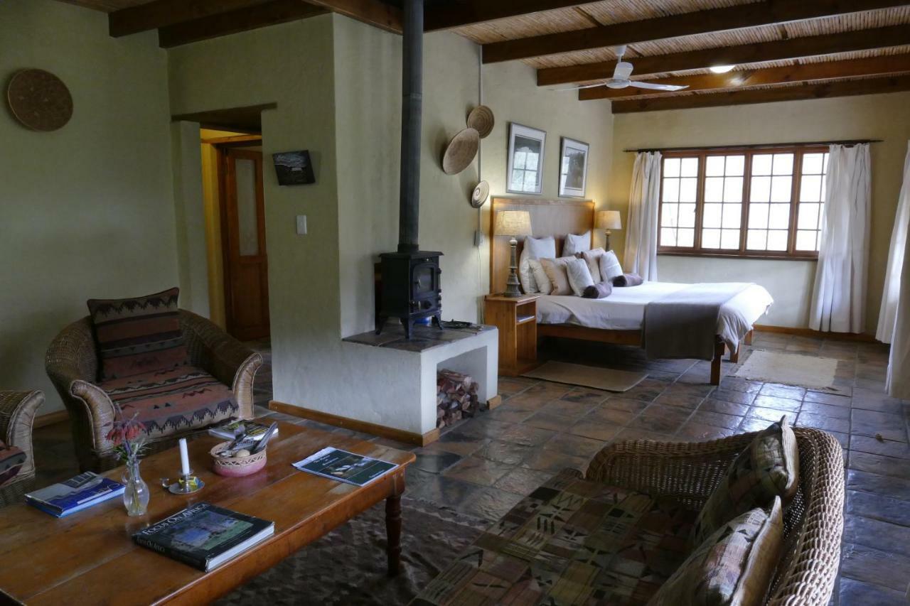The Retreat At Groenfontein カリッツドープ エクステリア 写真
